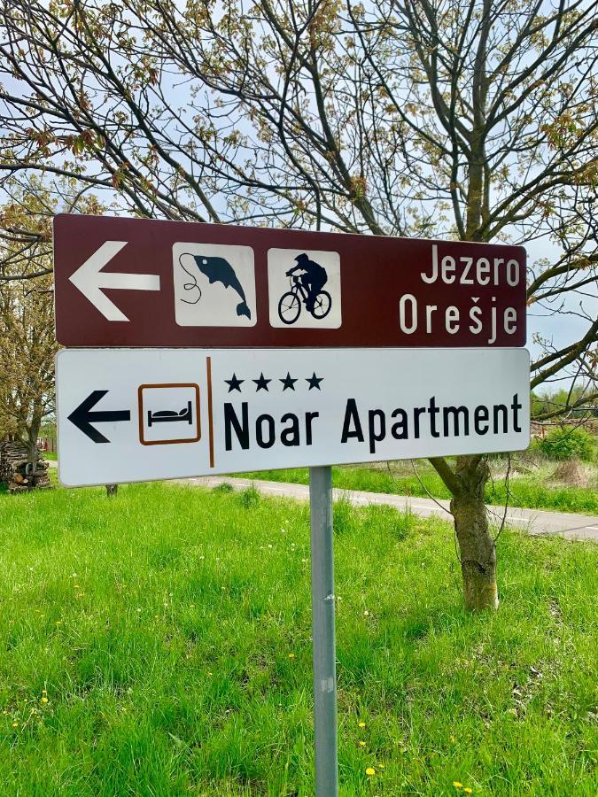 Noar Enjoy Your Stay Oresje Εξωτερικό φωτογραφία